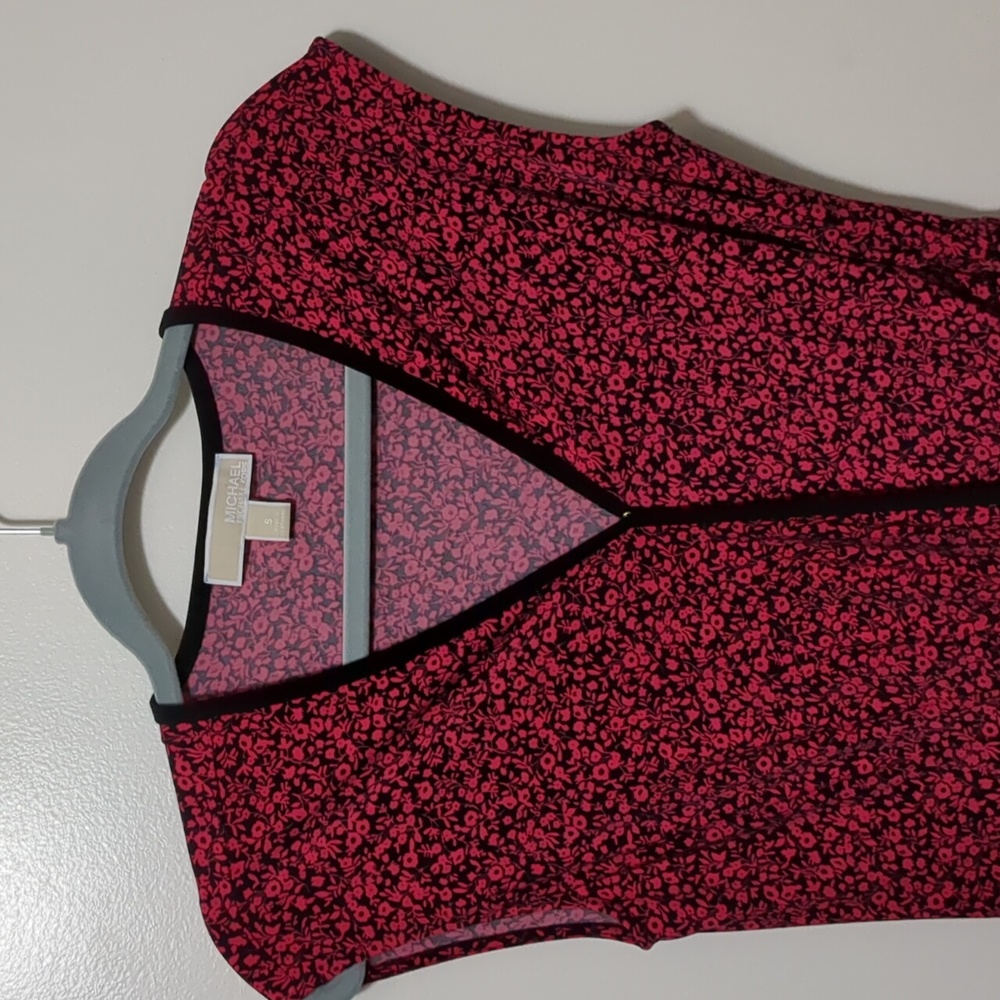 Michael Kors blouse - Picture 3 of 6